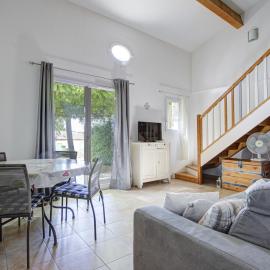 Haut du Lac I N205 3P6
