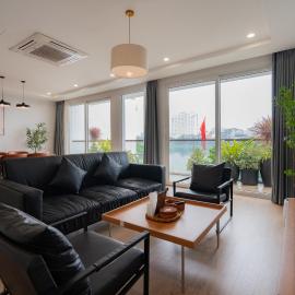 XÔI Aqua Suites West Lake