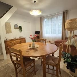 La Villa de Paly, maison cosy, proche de Chartres