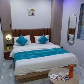 Hotel Heritage