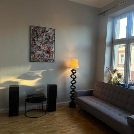 Sophie apartment, hotelli kohteessa Skorka