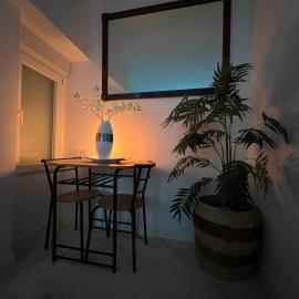 Ventas 4, apartamento con Encanto y Tranquilidad, hótel í Madríd