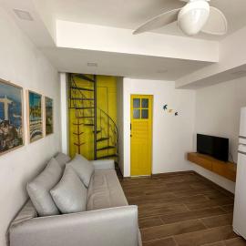 Vila em Laranjeiras
