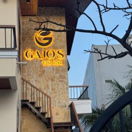 GAJOs HOUSE, hotel di Thanh Xuân