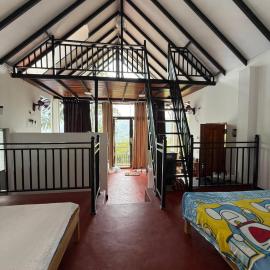 Viesnīca Bliss Lodge Diyaluma pilsētā Demodara