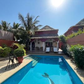 Casa Del Mar