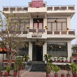 Taj Classic Agra