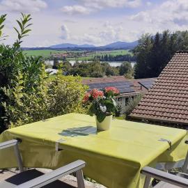 I love Ostallgäu Lodge
