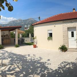Casa Verde Family Home, Zelenika, hotel in Zelenika