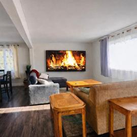 Mountain Joy Getaway, מלון בואלמונט