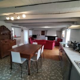 Meux에 위치한 호텔 Gîtes du Château de Meux