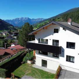 Apartment Waldfrieden