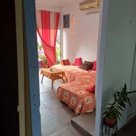 Chez Brahim, ξενοδοχείο στο Pointe-à-Pitre