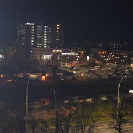 Apartament Hospital View Independentei 2 RHBM
