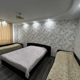 George's Apartaments, hotel di Donduşeni