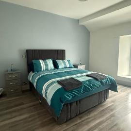 Tipperary Town House, hotel Tipperaryben