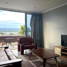 SBs Apartment-1, hotel di Suva