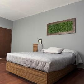 Departamento Moderno y Centrico check in autonomo no necesitas llaves, hotel di Guaymas