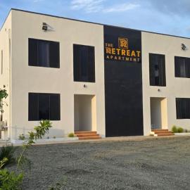 The Retreat Apartment