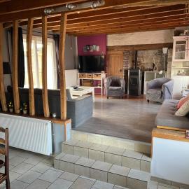 Gîte Baie de Somme à 5 mn de la mer Chez Nath & Jack