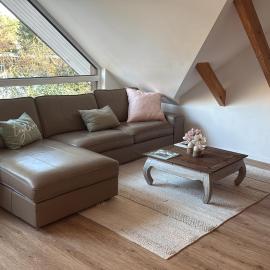 Ruhige Oase in Adendorf bei Lüneburg, hotel a Adendorf