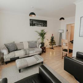 5 Mariners Wharf