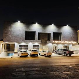 شقق عنوان البيان المخدومة - Anwan Albayan Serviced Apartments, hotel em Quai