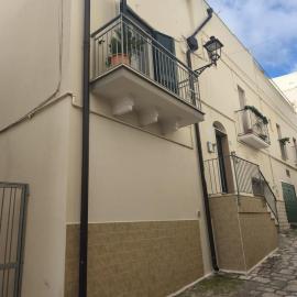 La Casa di Marì, hotel in Montescaglioso