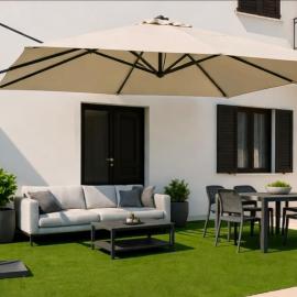 Budoni -San Pietro, hotel i Tamarispa