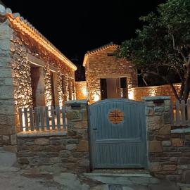 petra apartments apartment No3, hotel a Methoni