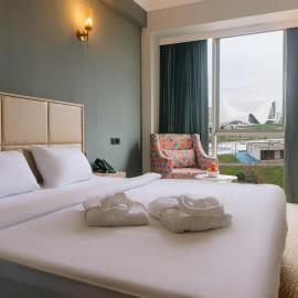Сongress Baku Hotel