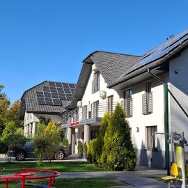 JURAJSKI OLSZTYN, hotel in Olsztyn