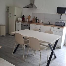 Bel appartement à Dax