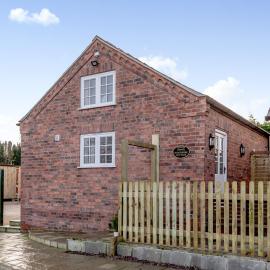 Kingfisher Cottage, hotel in Wainfleet All Saints