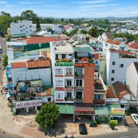 Tứ Hưng Hotel Bảo Lộc