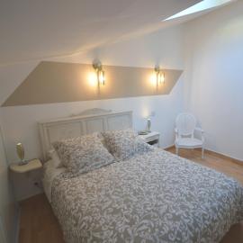 Appartement neuf centre ville avec stationnement sécurisé