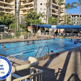 A Dream Place in Raanana, up to 4 guests -, Hotel in Ra‘ananna