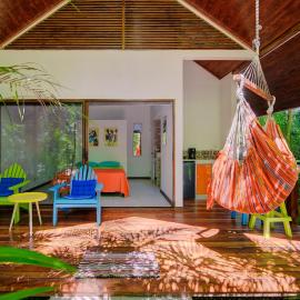Villa Wolaba