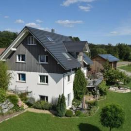 Apartment Appartement in Beuren mit Terrasse und Grill by Interhome, hotel i Beuren