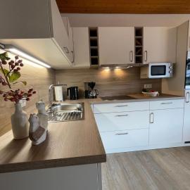 Apartment Ap- Hömberg by Interhome, Hotel in Olsberg