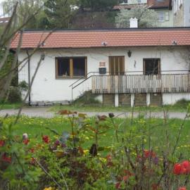 Holiday Home mit Terrasse und Parkplatz by Interhome、ヴァイカースハイムのホテル