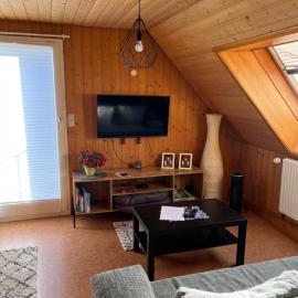 Ferienwohnung im Herzen Tribergs, hotel i Triberg