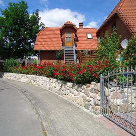 Apartment Lovely Place by Interhome, hotell i Sörup