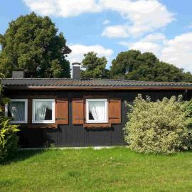 Holiday Home Barbara by Interhome
