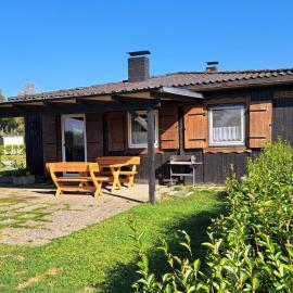Holiday Home Monika by Interhome, hotel i Kittlitz