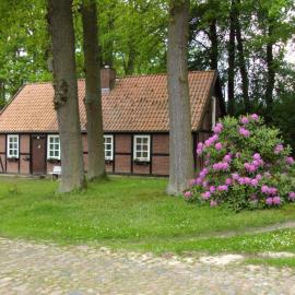 Holiday Home im Fachwerkstil mit Sauna und Garten by Interhome