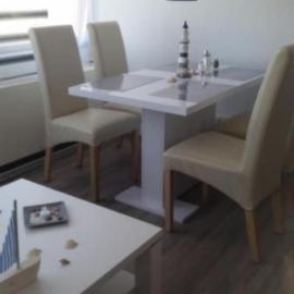 Apartment Appartement in Burg Auf Fehmarn by Interhome