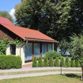Holiday Home FH am Oberteich by Interhome
