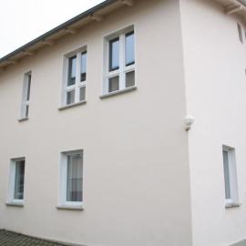 Apartment in ruhigem Ferienhaus in Ahlbeck by Interhome