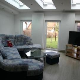 Apartment Lotta in Trochtelfingen by Interhome